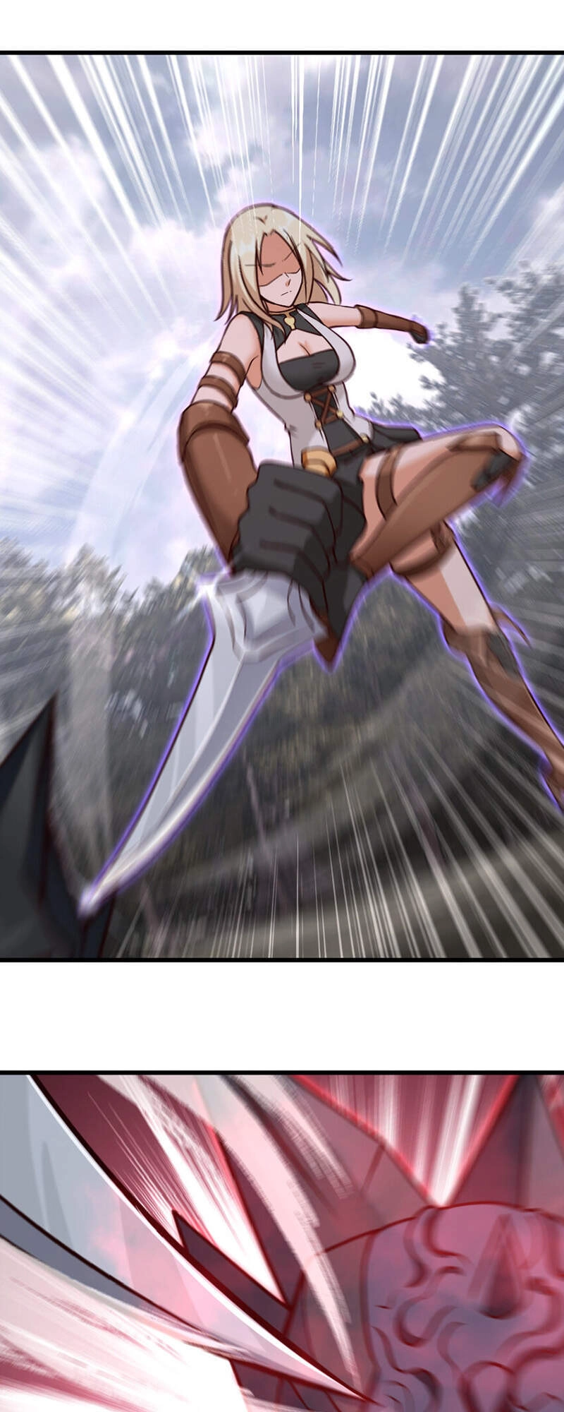 Thả Vu Nữ Đó Ra Chapter 320 - 37