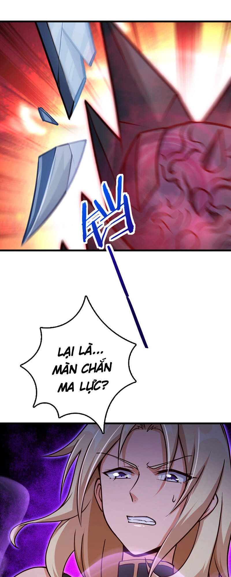 Thả Vu Nữ Đó Ra Chapter 320 - 39