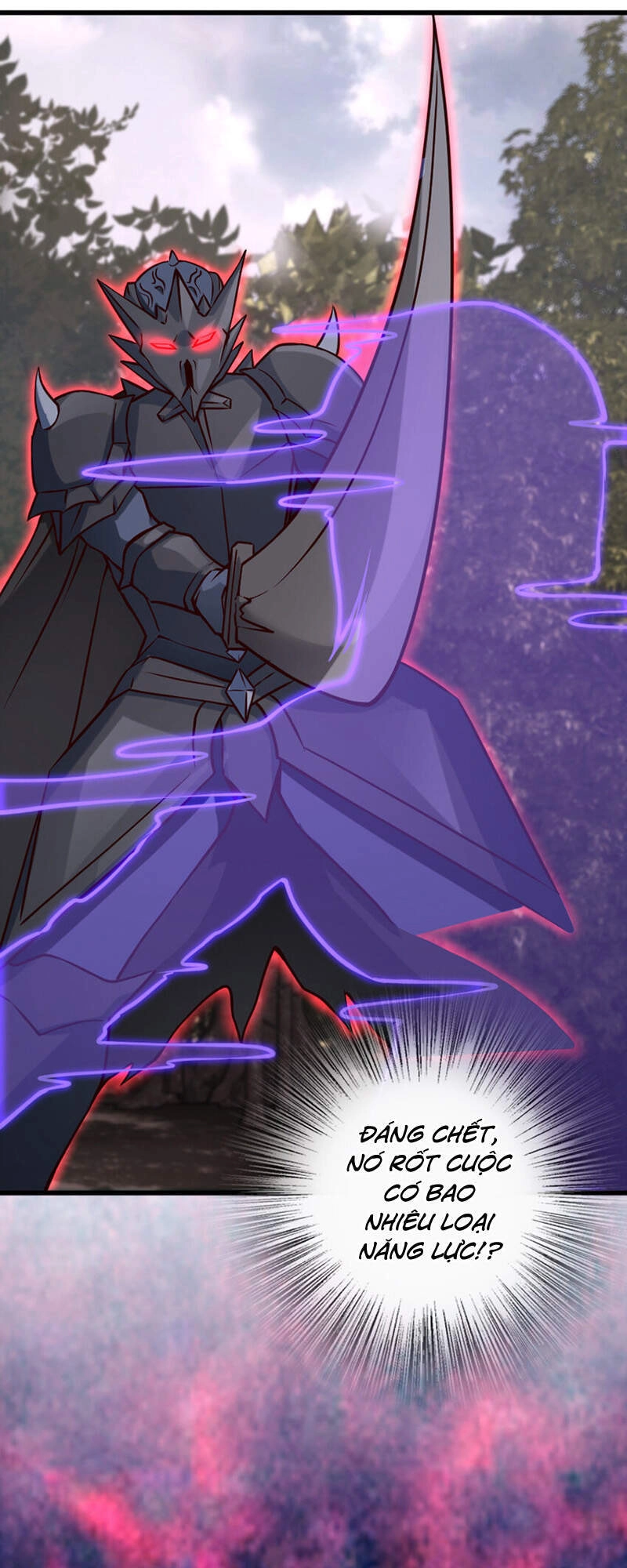 Thả Vu Nữ Đó Ra Chapter 320 - 41