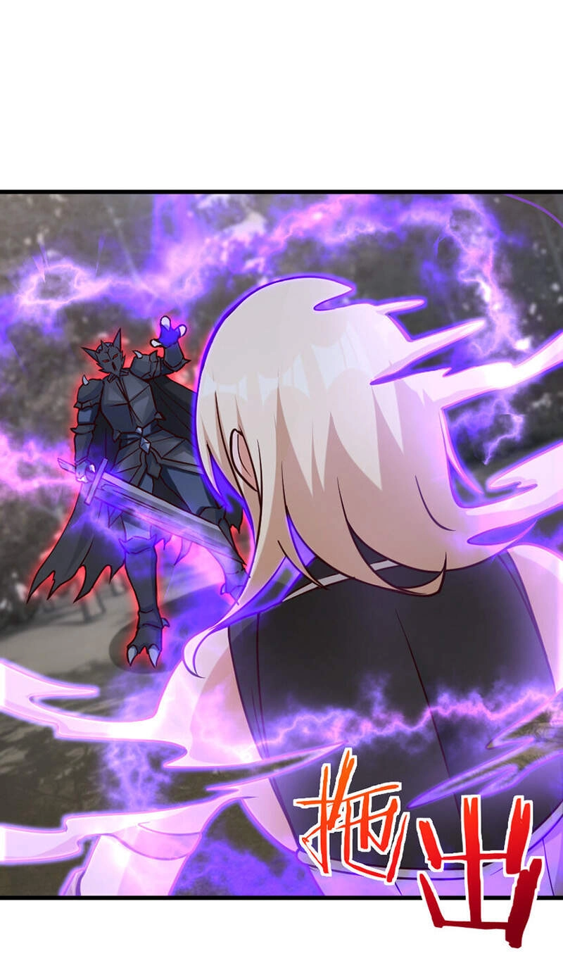 Thả Vu Nữ Đó Ra Chapter 320 - 43