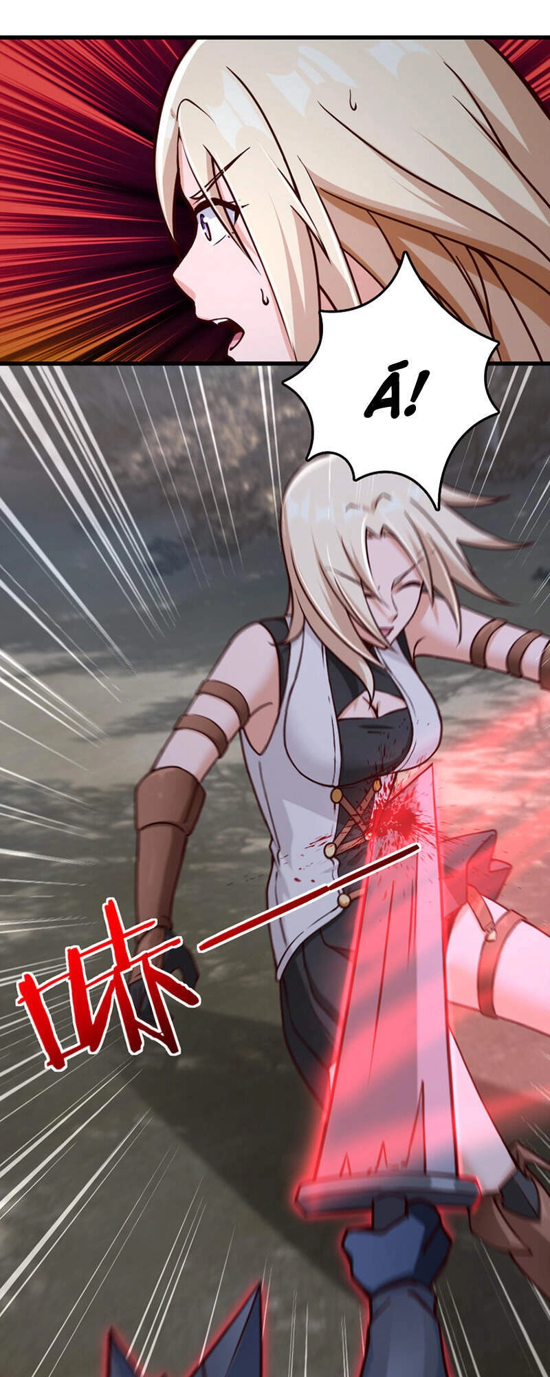 Thả Vu Nữ Đó Ra Chapter 320 - 44