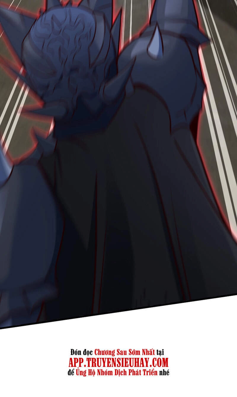 Thả Vu Nữ Đó Ra Chapter 320 - 45