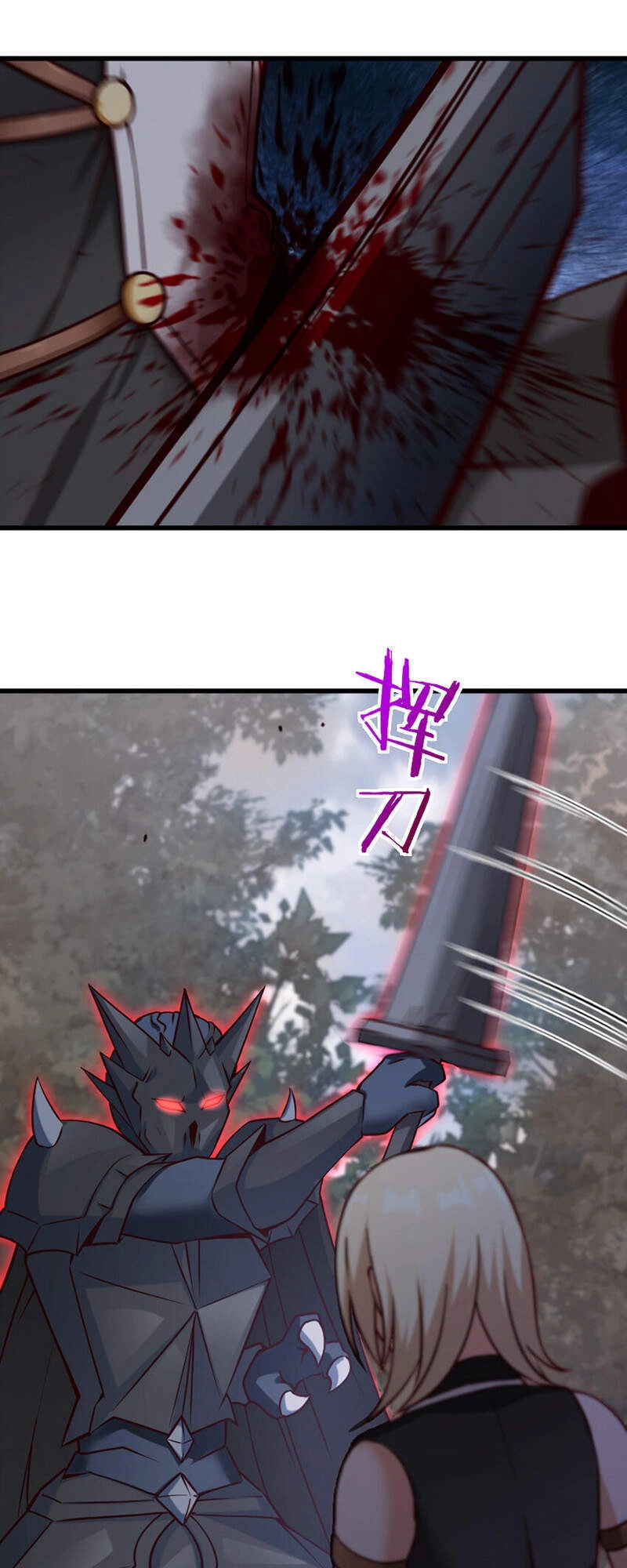 Thả Vu Nữ Đó Ra Chapter 320 - 46