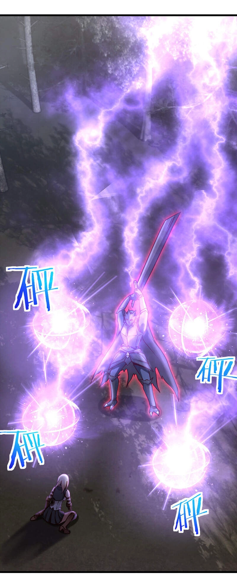 Thả Vu Nữ Đó Ra Chapter 320 - 48