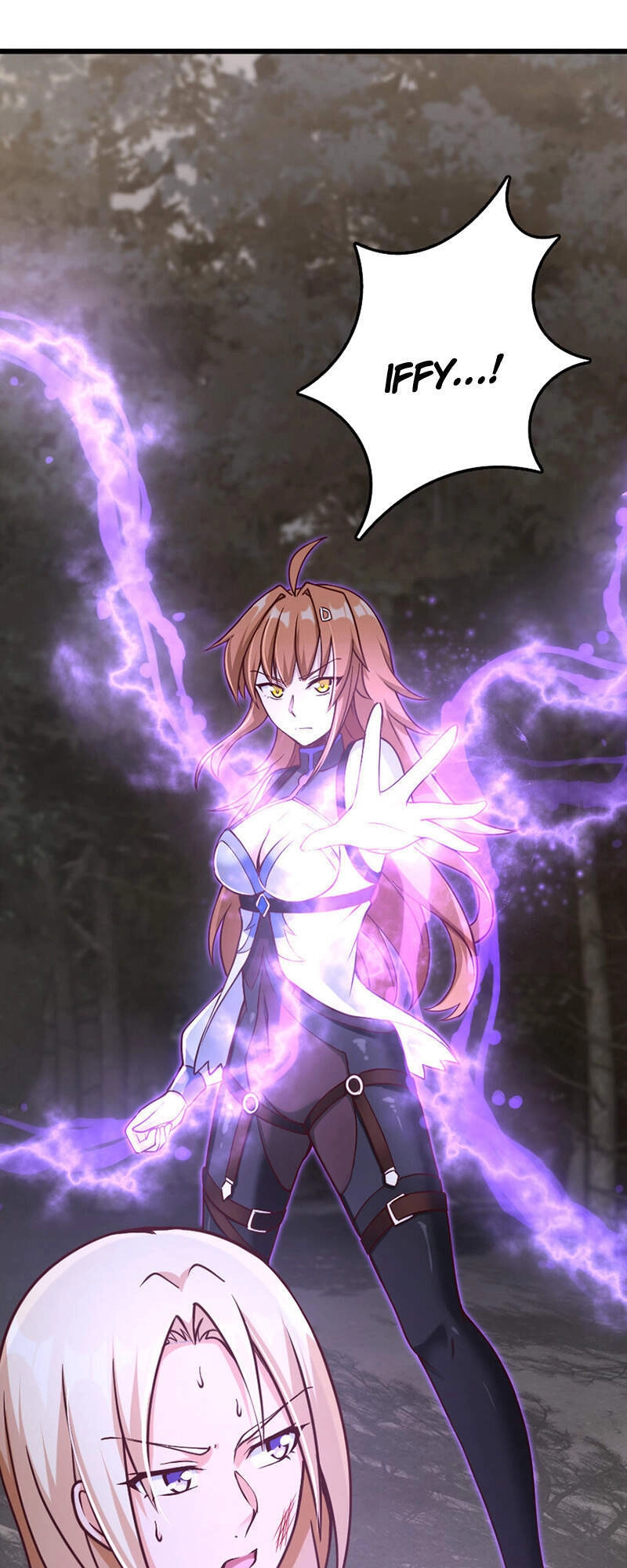 Thả Vu Nữ Đó Ra Chapter 320 - 49