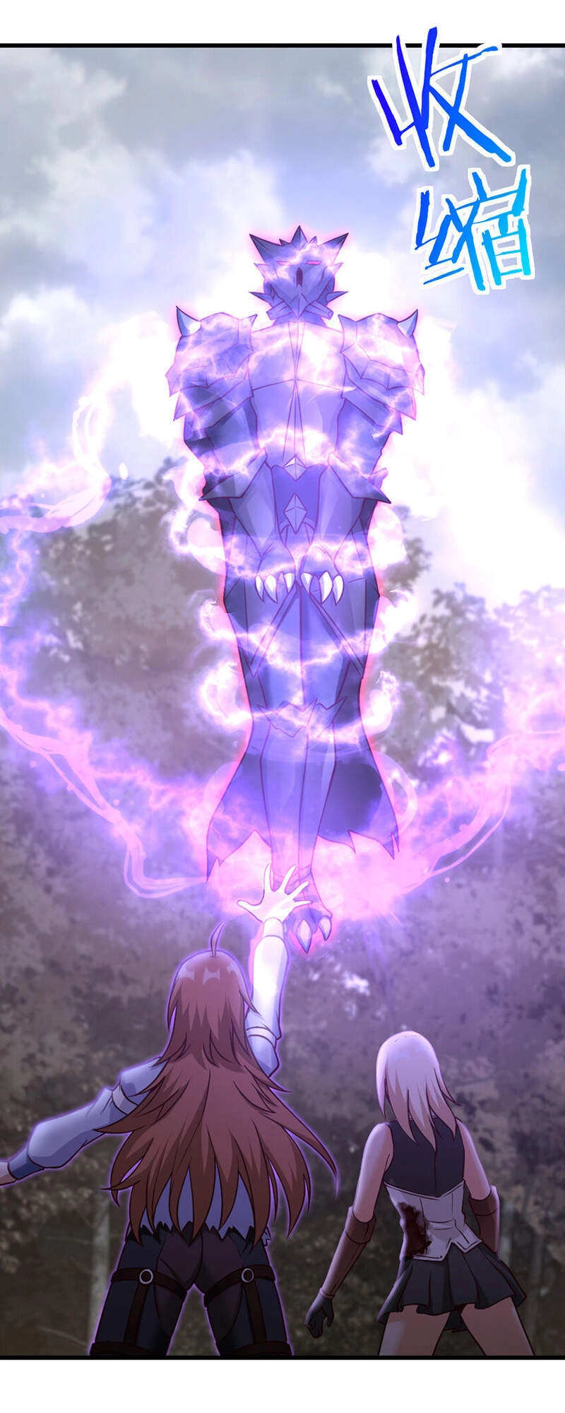 Thả Vu Nữ Đó Ra Chapter 320 - 51