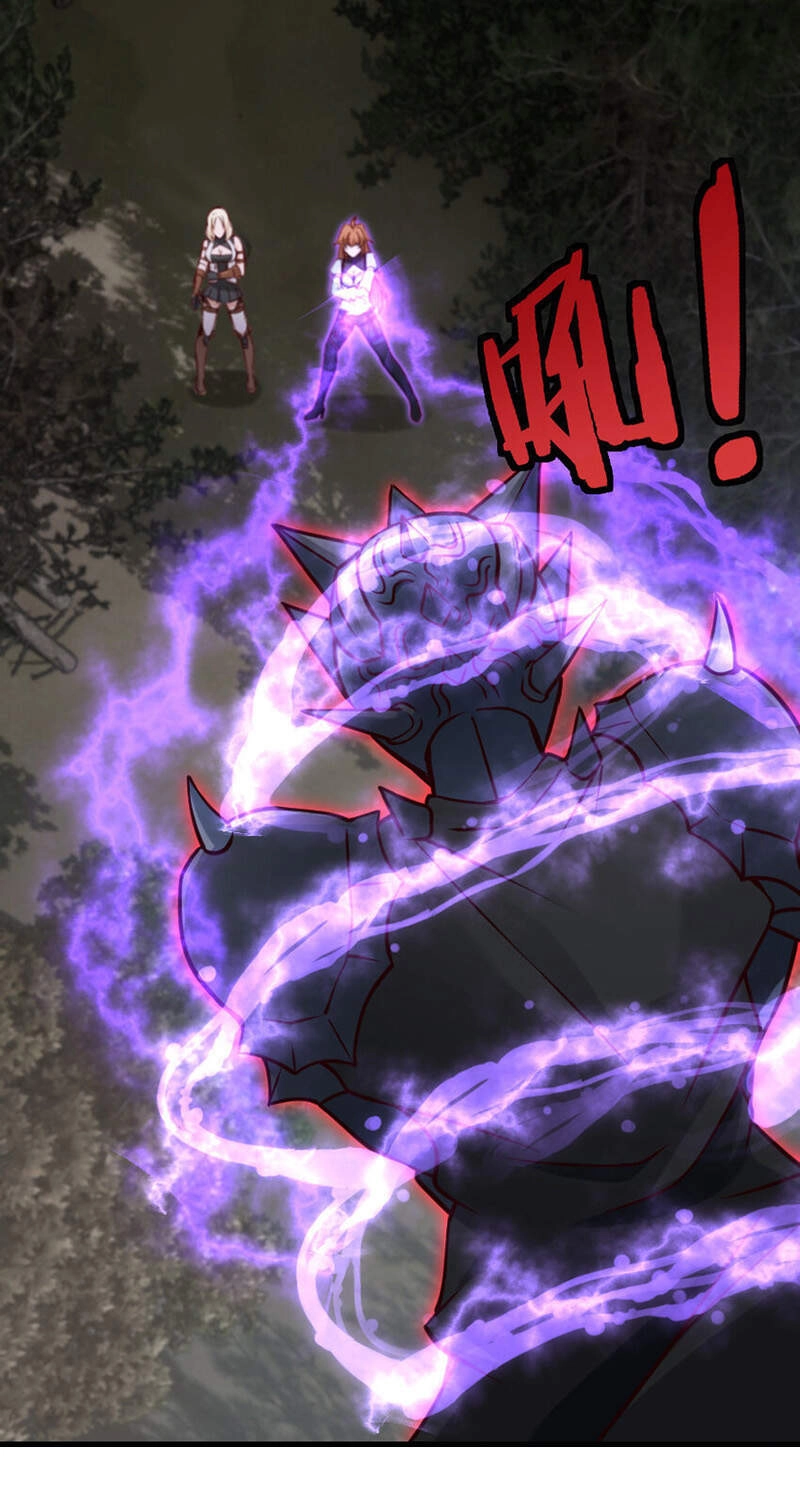 Thả Vu Nữ Đó Ra Chapter 320 - 54