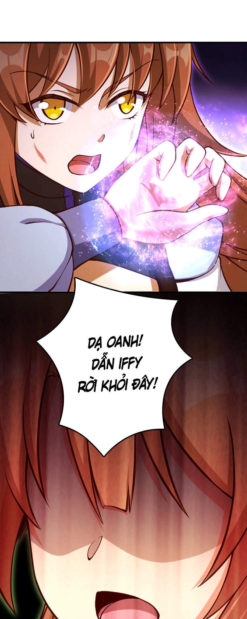 Thả Vu Nữ Đó Ra Chapter 320 - 57