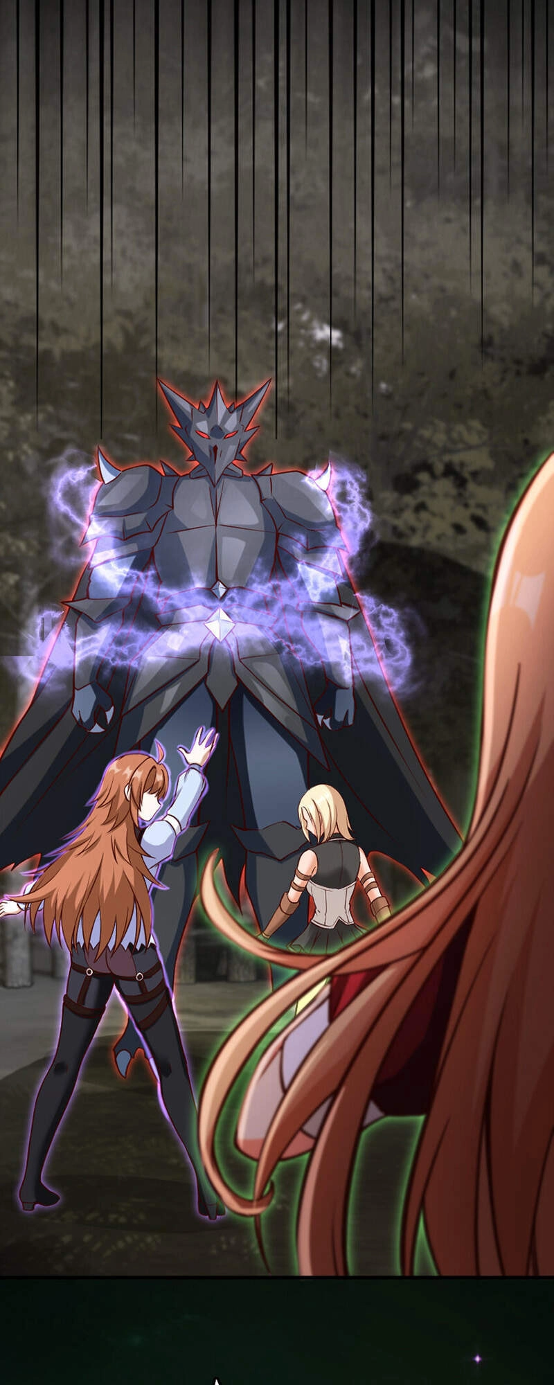 Thả Vu Nữ Đó Ra Chapter 320 - 59