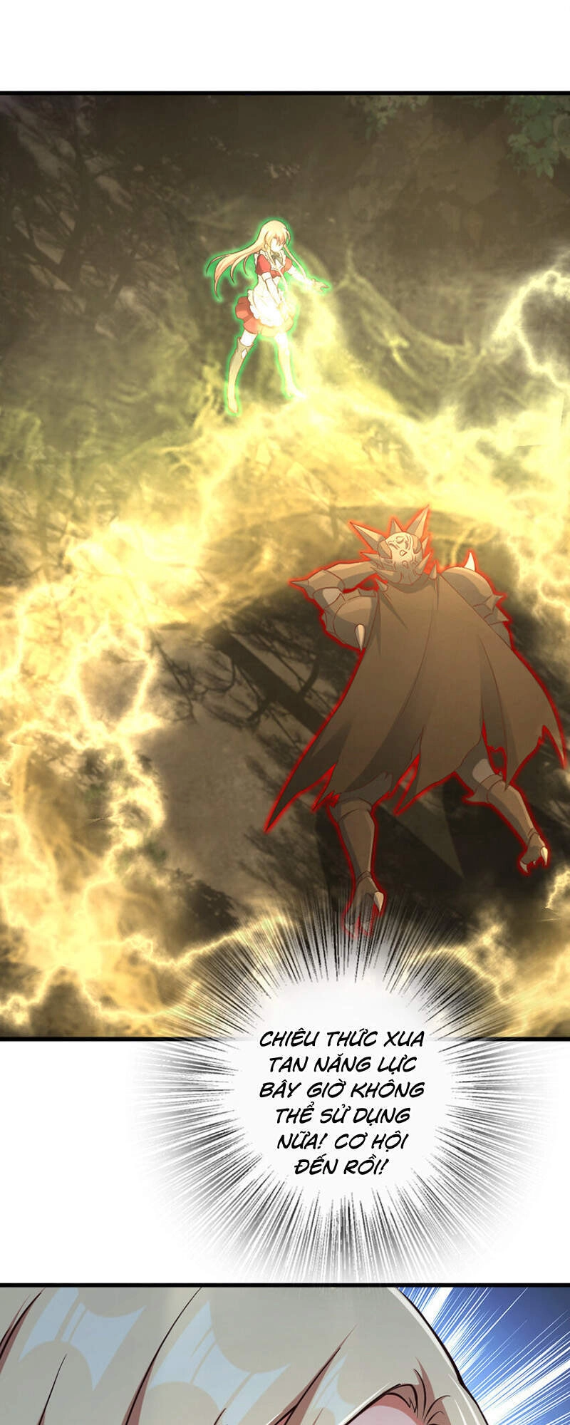 Thả Vu Nữ Đó Ra Chapter 321 - 2