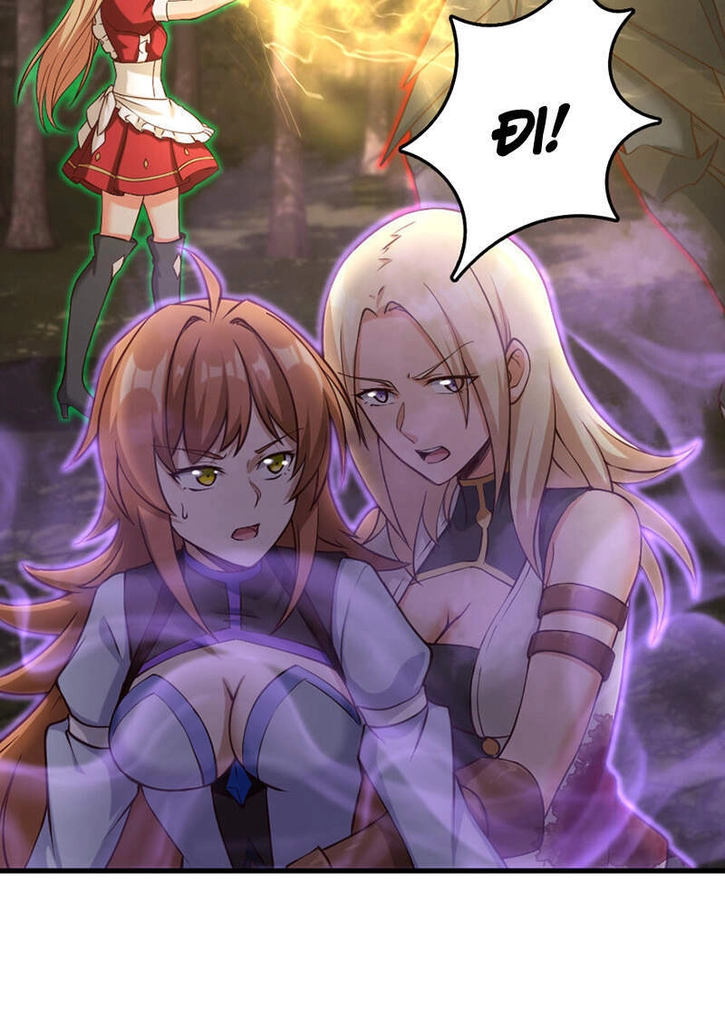 Thả Vu Nữ Đó Ra Chapter 321 - 5