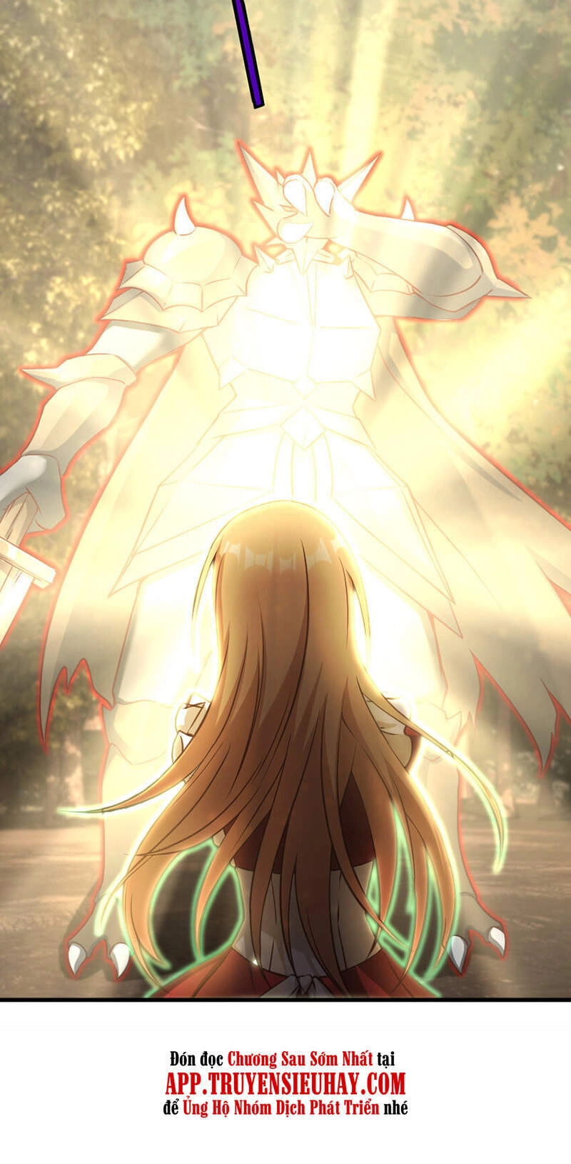 Thả Vu Nữ Đó Ra Chapter 321 - 7