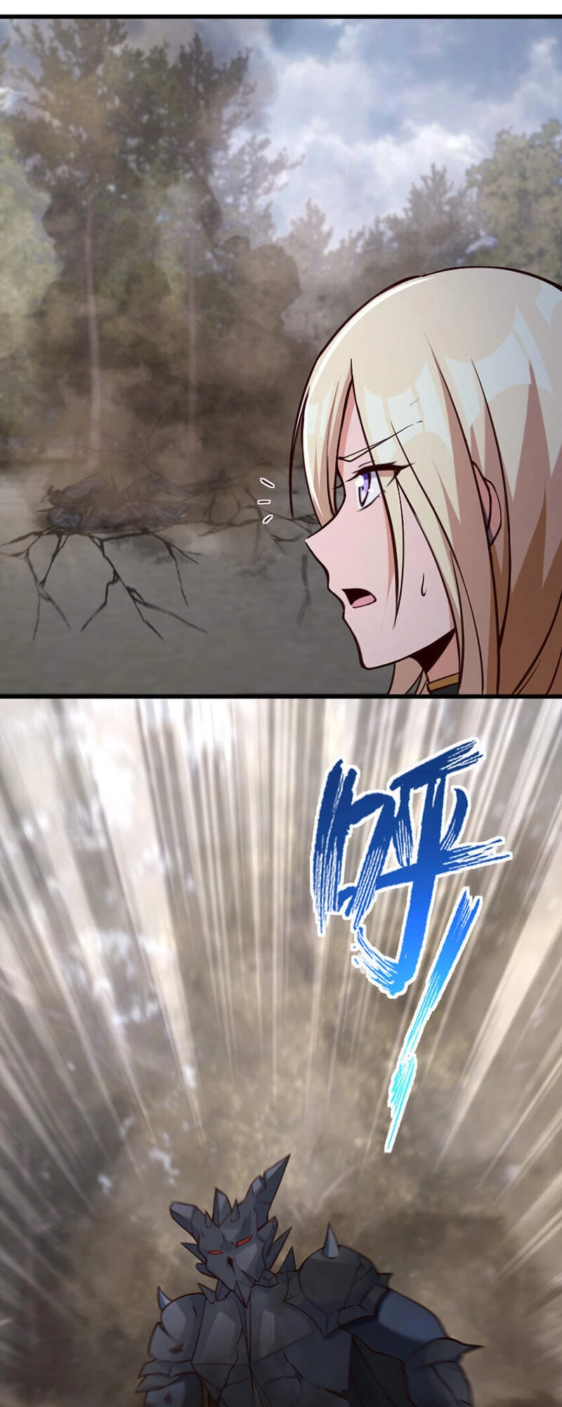 Thả Vu Nữ Đó Ra Chapter 321 - 14