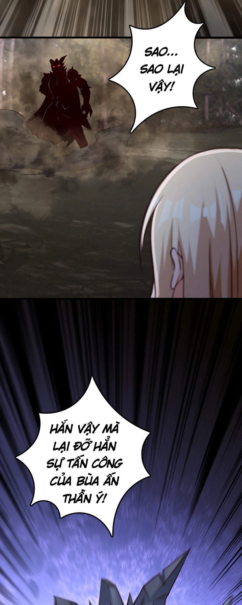 Thả Vu Nữ Đó Ra Chapter 321 - 16