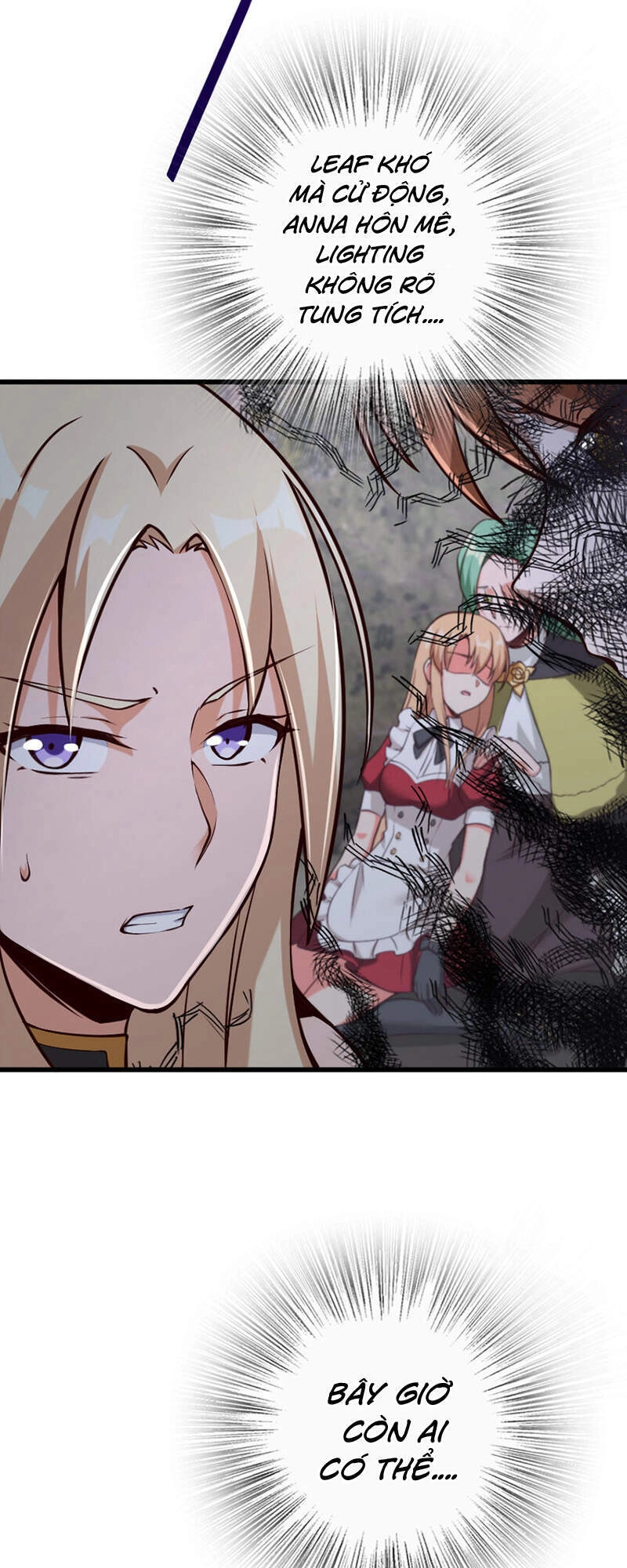 Thả Vu Nữ Đó Ra Chapter 321 - 18