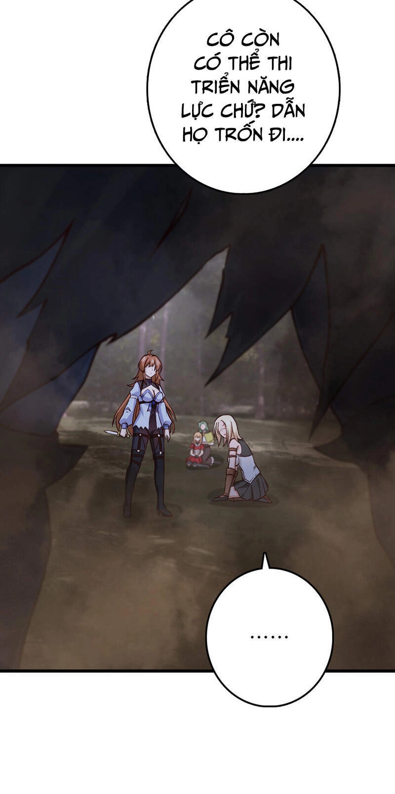 Thả Vu Nữ Đó Ra Chapter 321 - 23