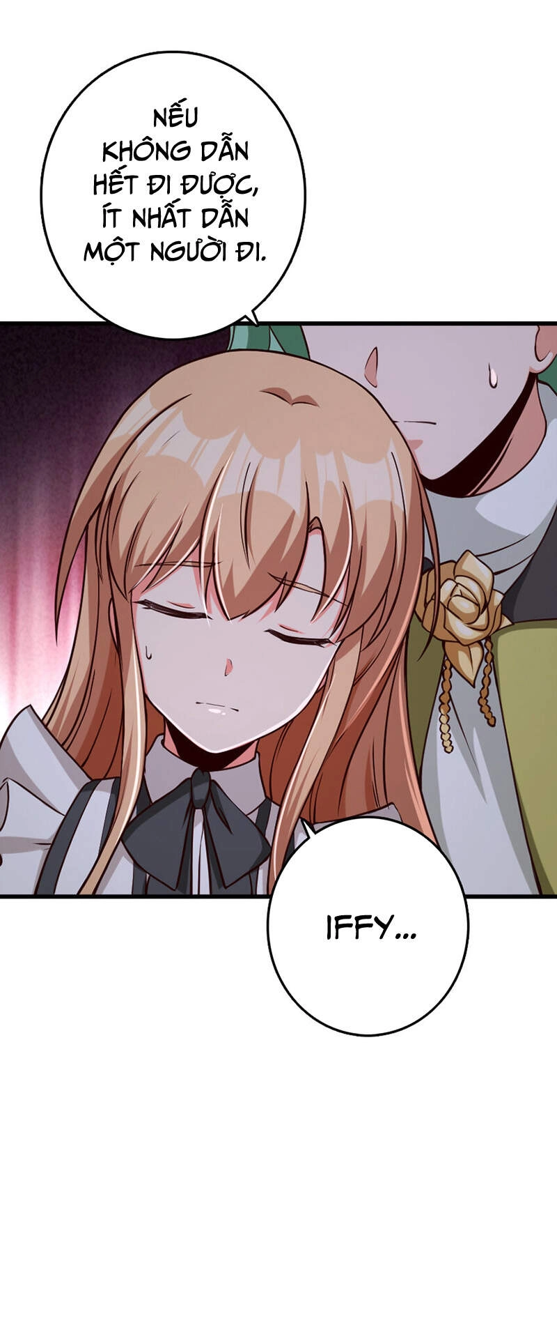 Thả Vu Nữ Đó Ra Chapter 321 - 24