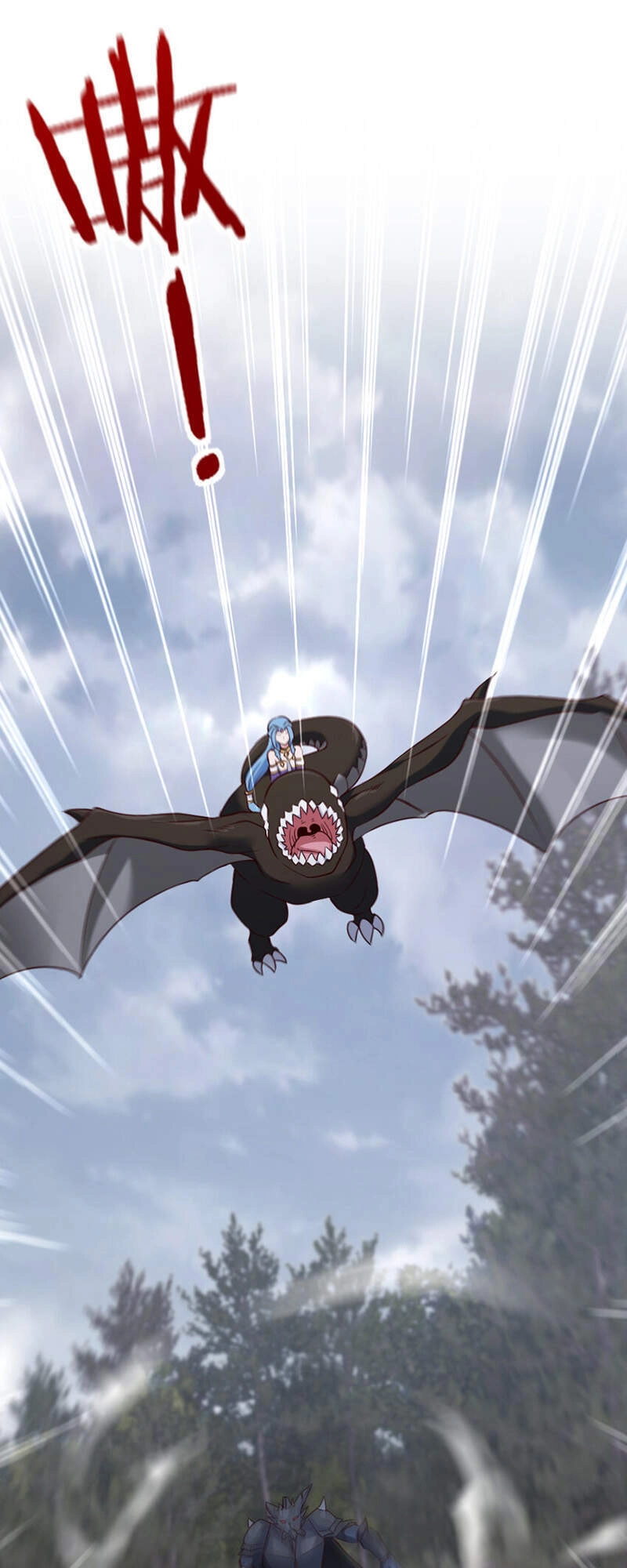 Thả Vu Nữ Đó Ra Chapter 321 - 25