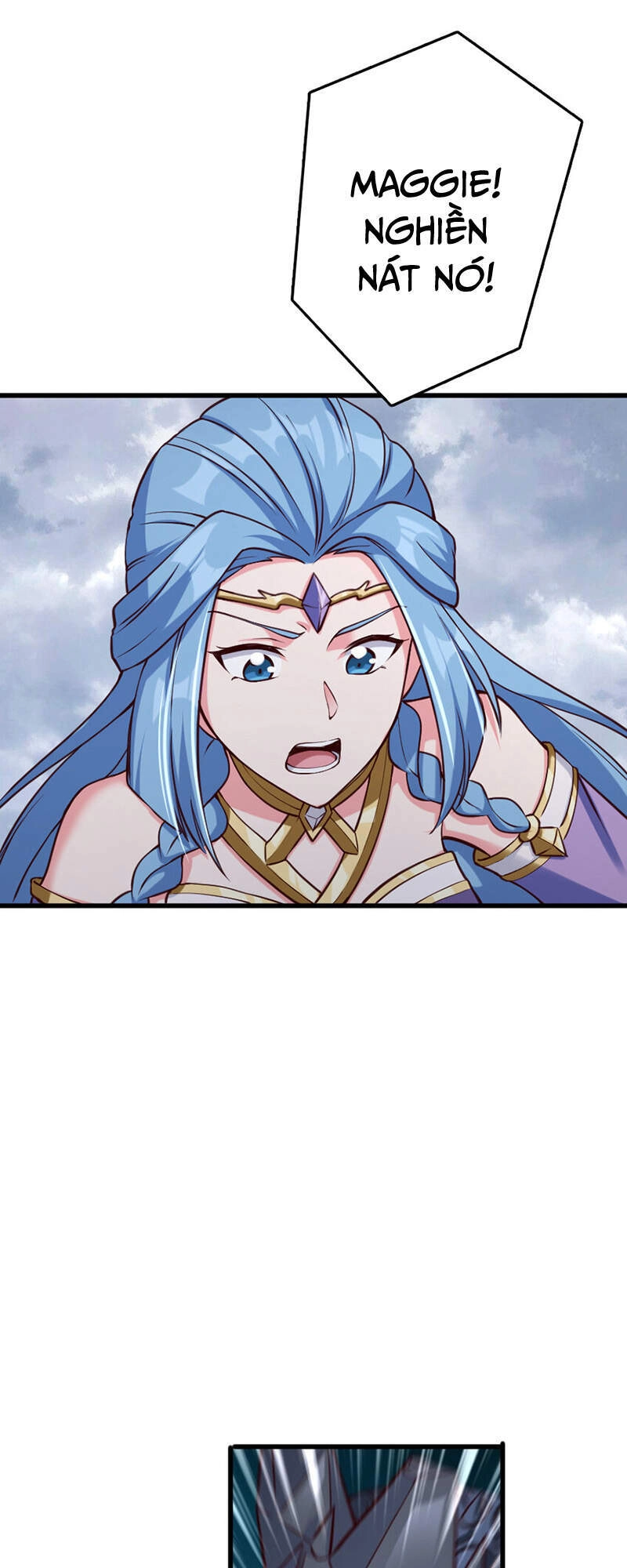 Thả Vu Nữ Đó Ra Chapter 321 - 27