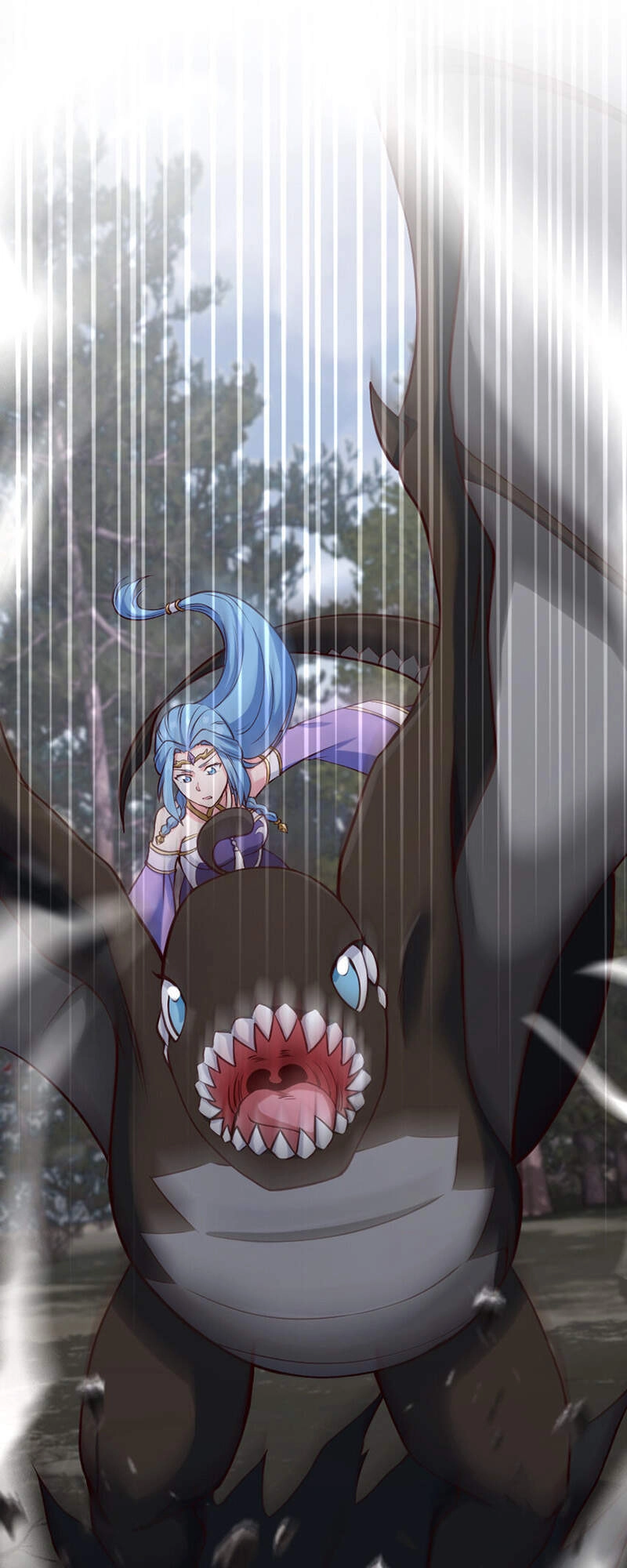 Thả Vu Nữ Đó Ra Chapter 321 - 29