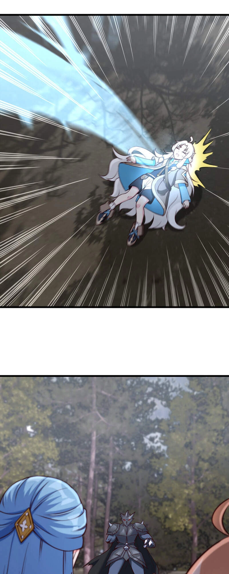 Thả Vu Nữ Đó Ra Chapter 321 - 35