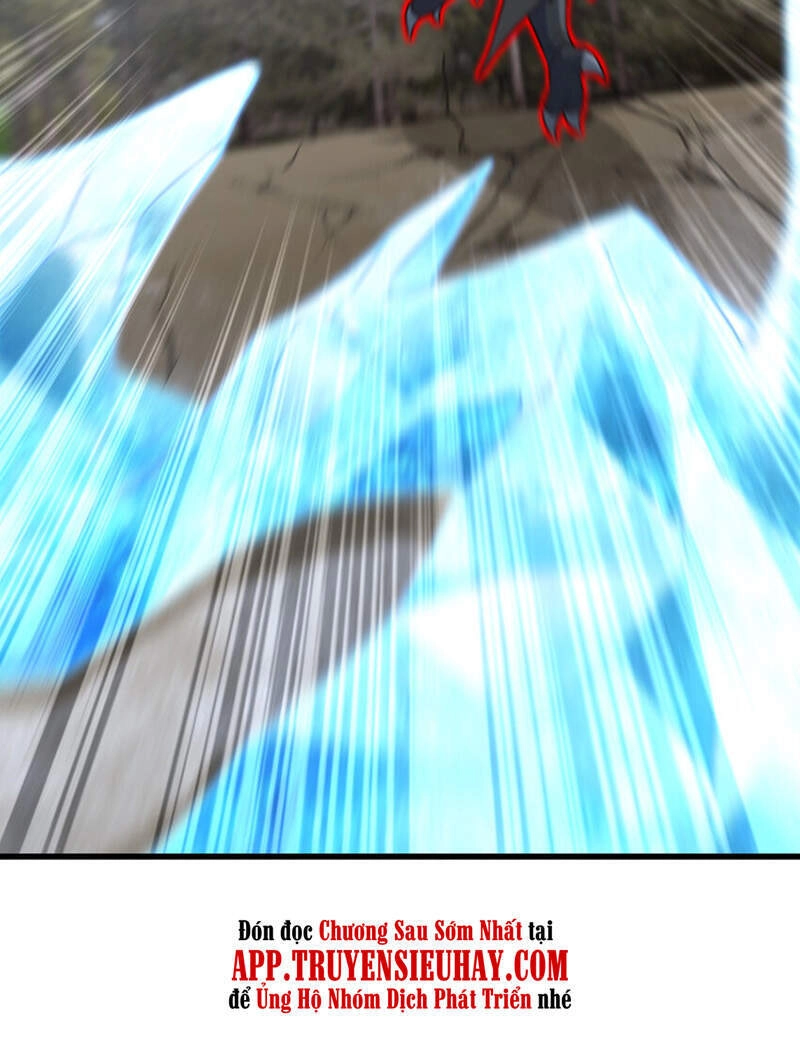 Thả Vu Nữ Đó Ra Chapter 321 - 38