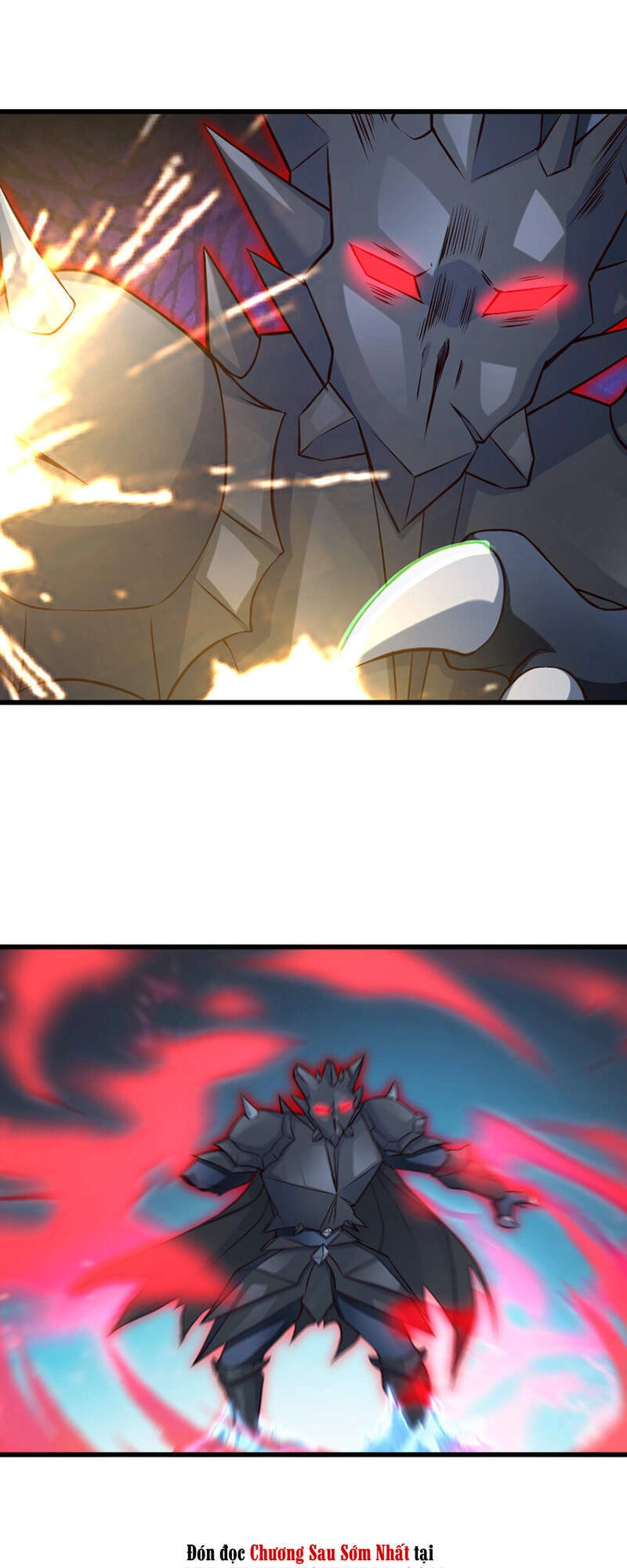 Thả Vu Nữ Đó Ra Chapter 321 - 43