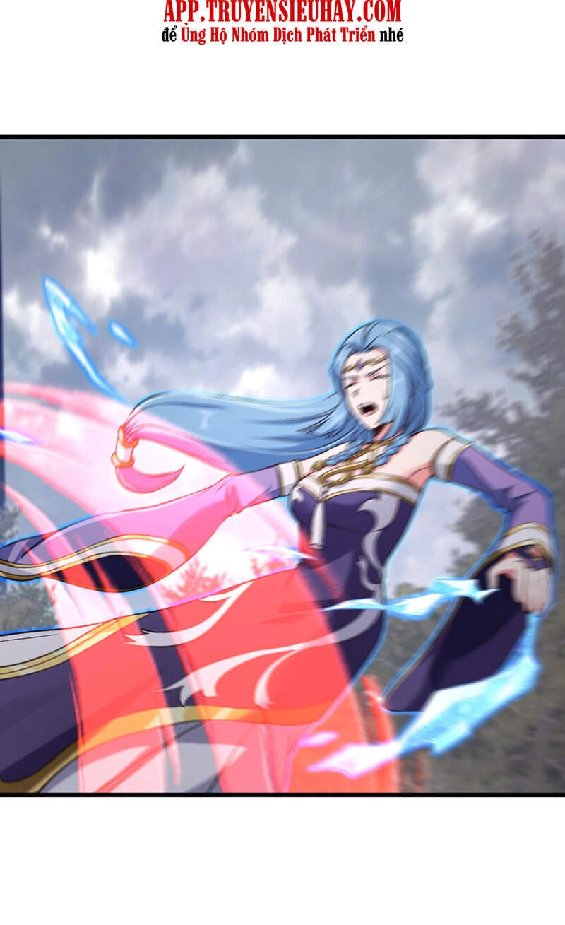 Thả Vu Nữ Đó Ra Chapter 321 - 44