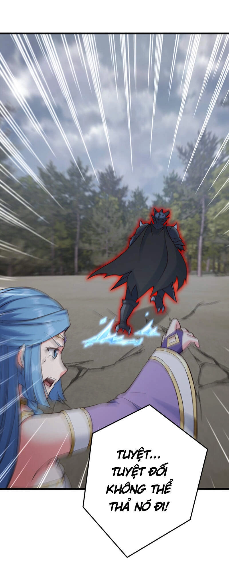 Thả Vu Nữ Đó Ra Chapter 321 - 45