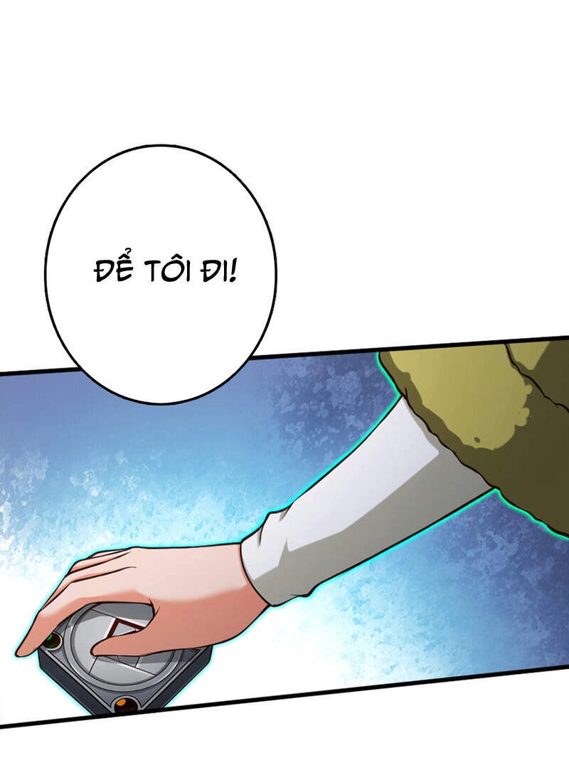 Thả Vu Nữ Đó Ra Chapter 321 - 46