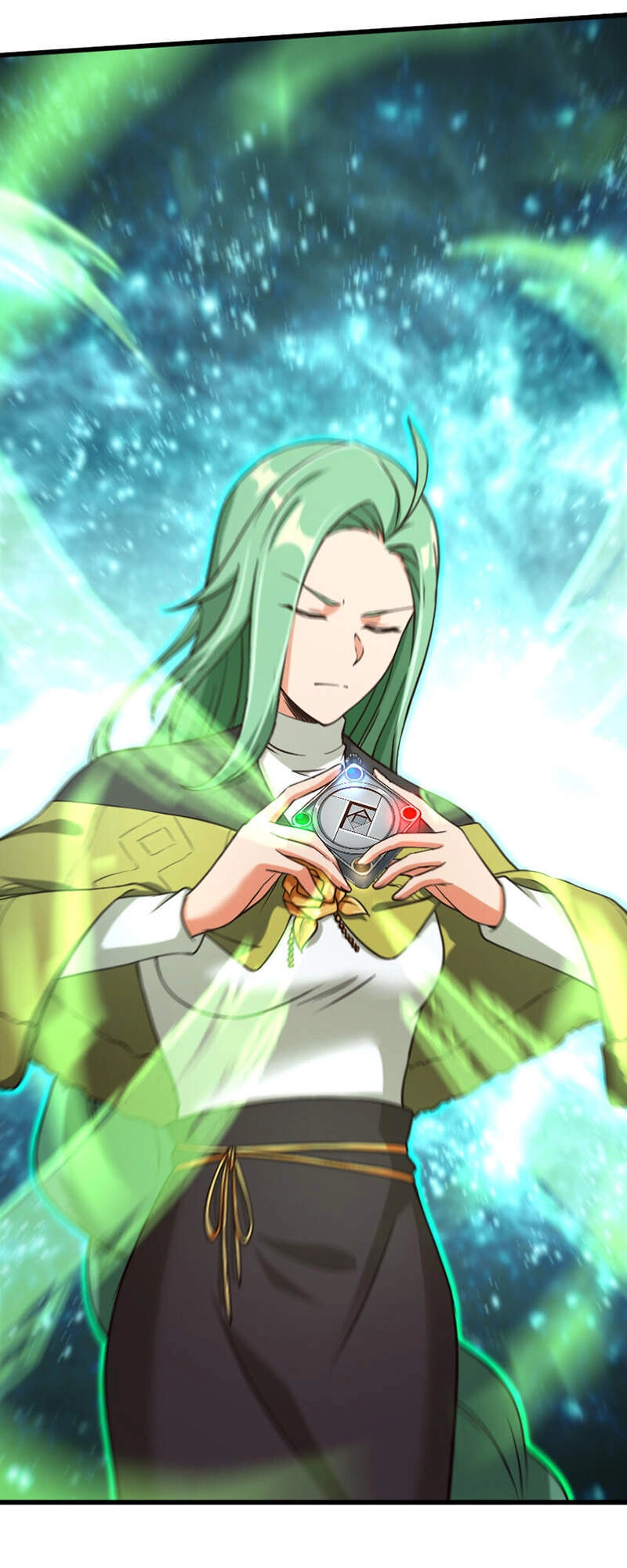 Thả Vu Nữ Đó Ra Chapter 321 - 47