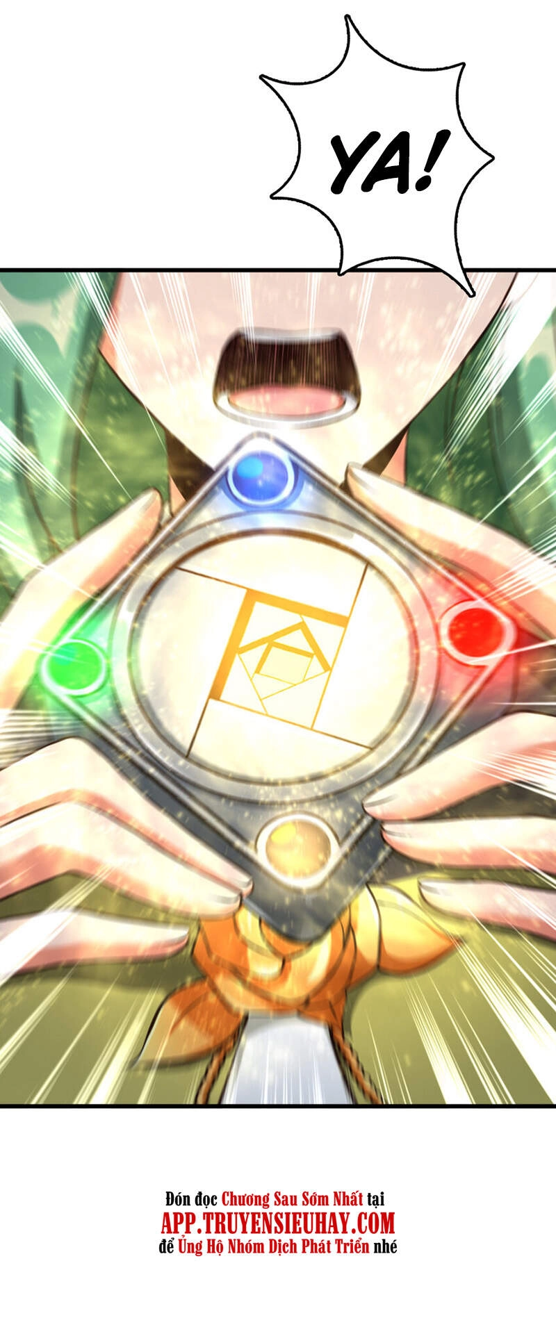 Thả Vu Nữ Đó Ra Chapter 321 - 49