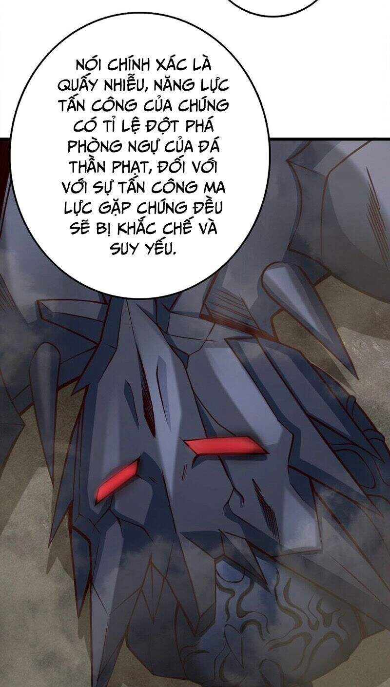 Thả Vu Nữ Đó Ra Chapter 322 - 13