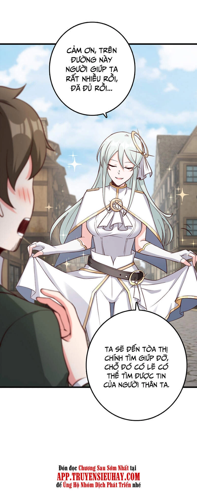 Thả Vu Nữ Đó Ra Chapter 323 - 4