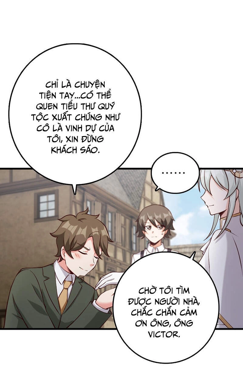 Thả Vu Nữ Đó Ra Chapter 323 - 5