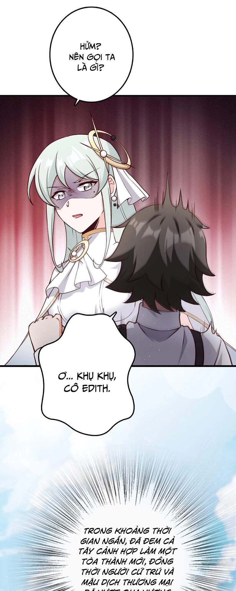 Thả Vu Nữ Đó Ra Chapter 323 - 8