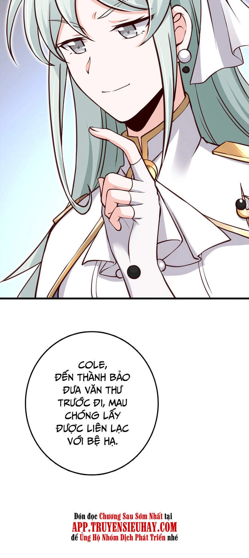 Thả Vu Nữ Đó Ra Chapter 323 - 11