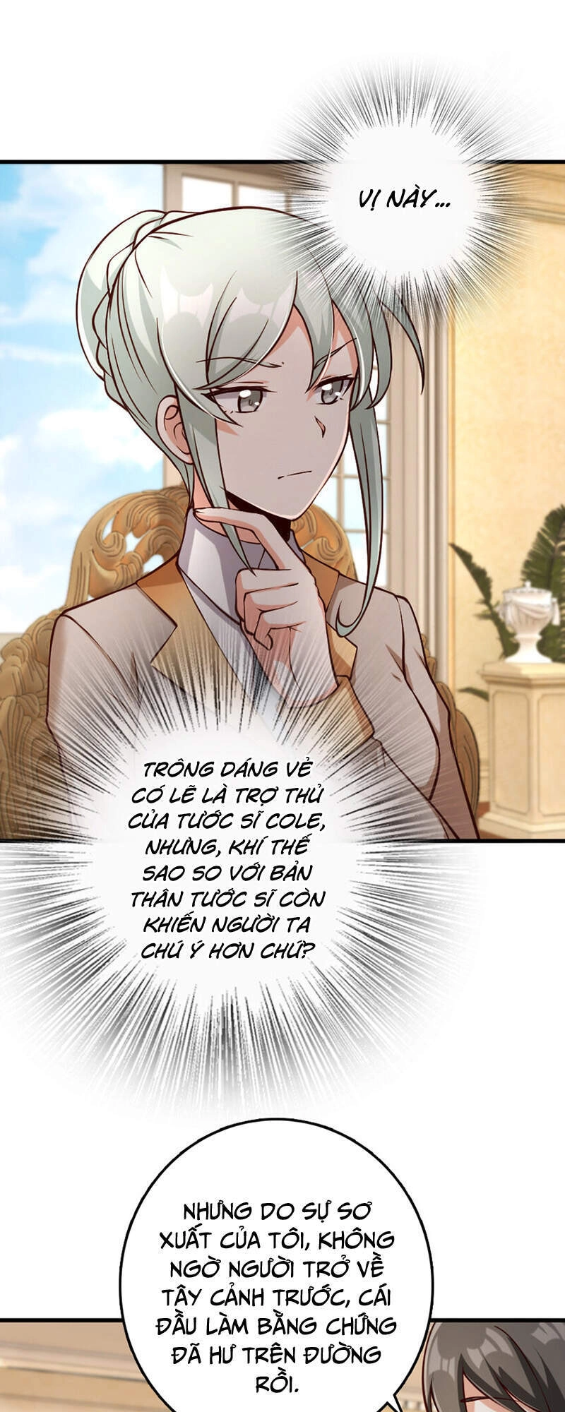 Thả Vu Nữ Đó Ra Chapter 323 - 20