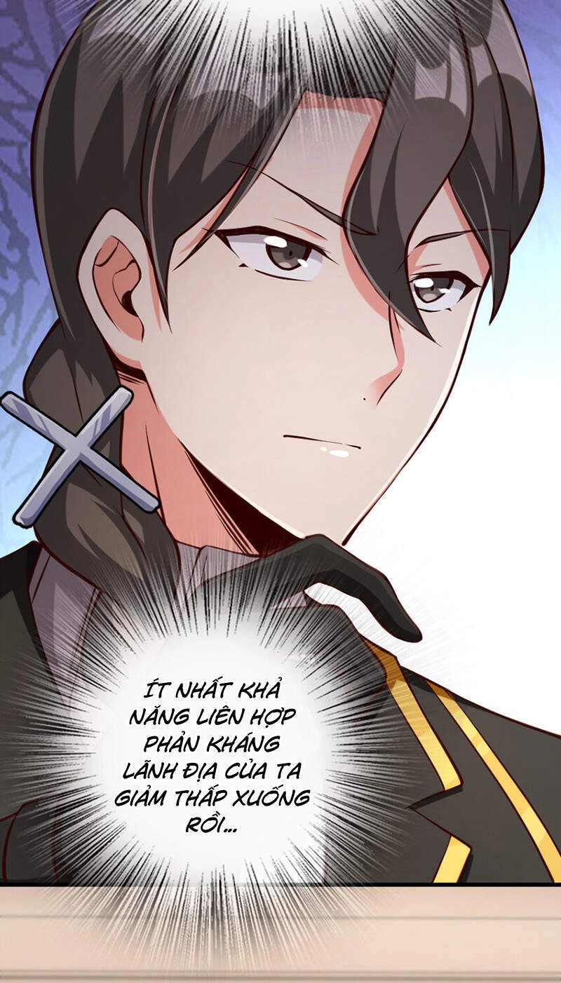 Thả Vu Nữ Đó Ra Chapter 323 - 23