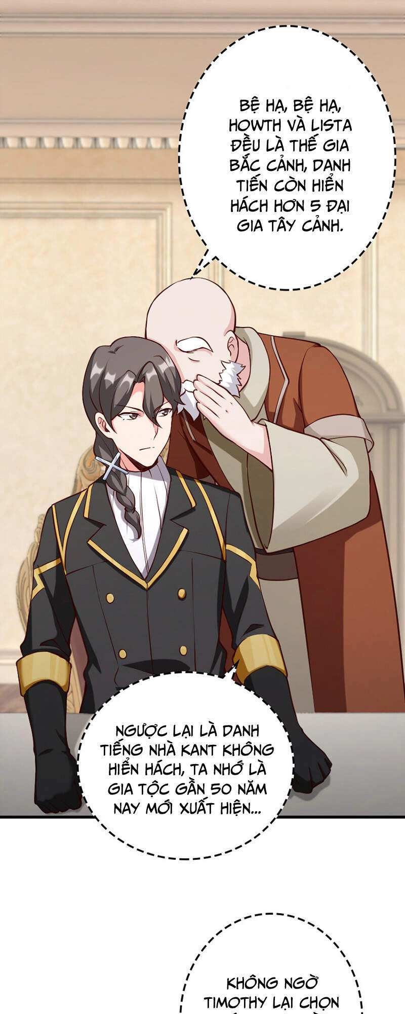 Thả Vu Nữ Đó Ra Chapter 323 - 24