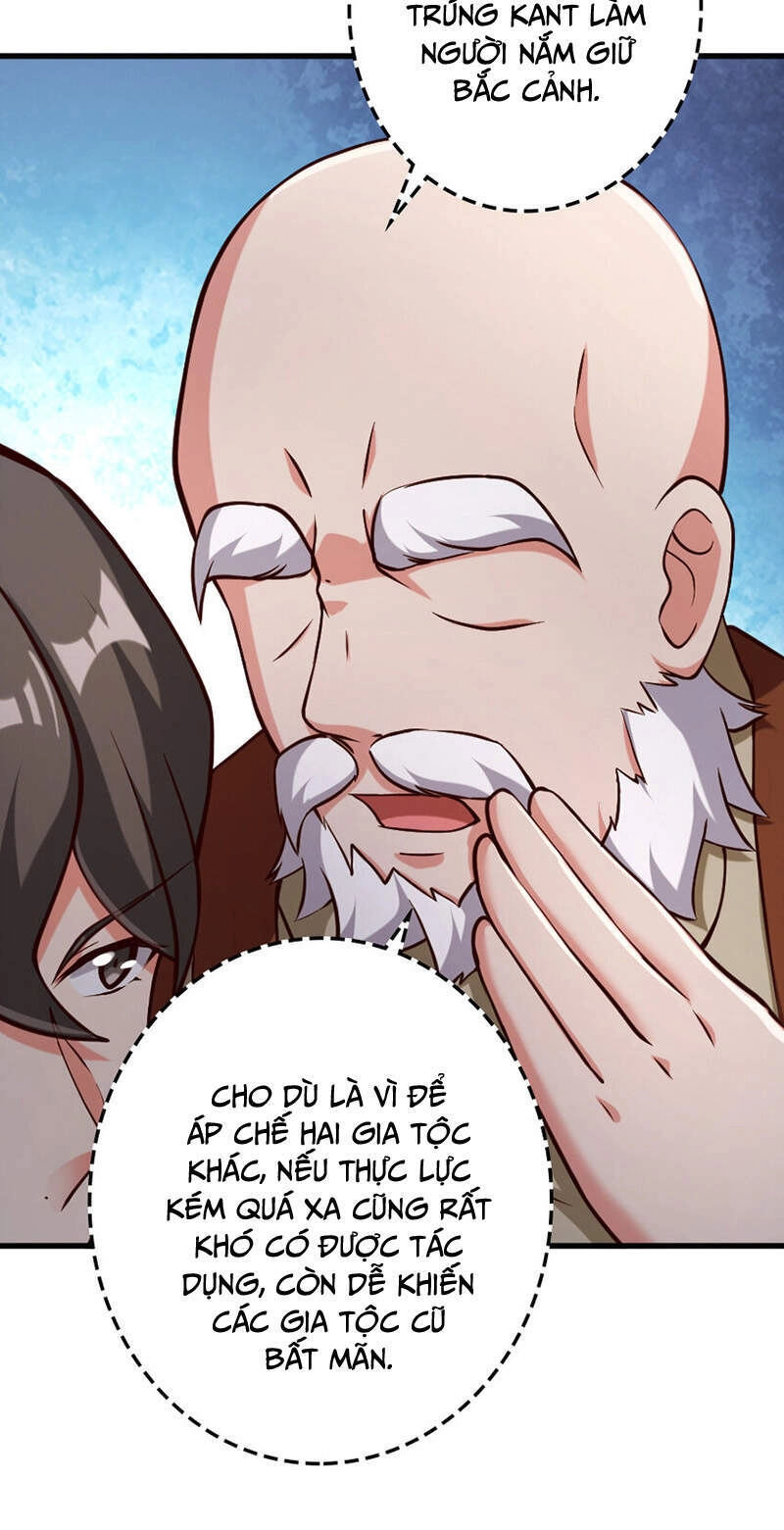 Thả Vu Nữ Đó Ra Chapter 323 - 25