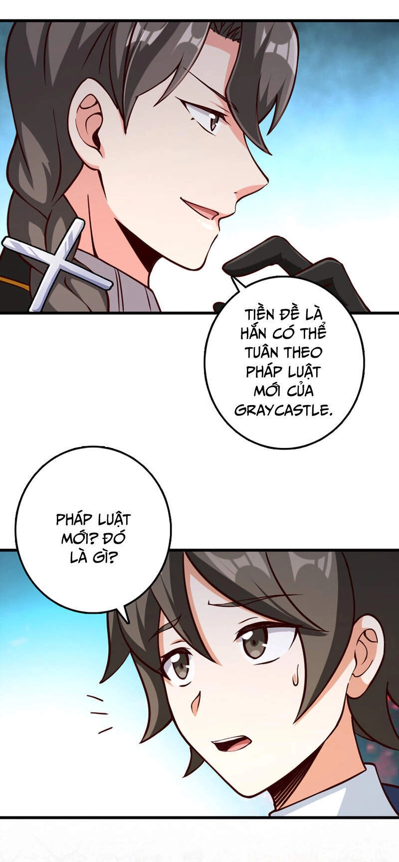 Thả Vu Nữ Đó Ra Chapter 323 - 31