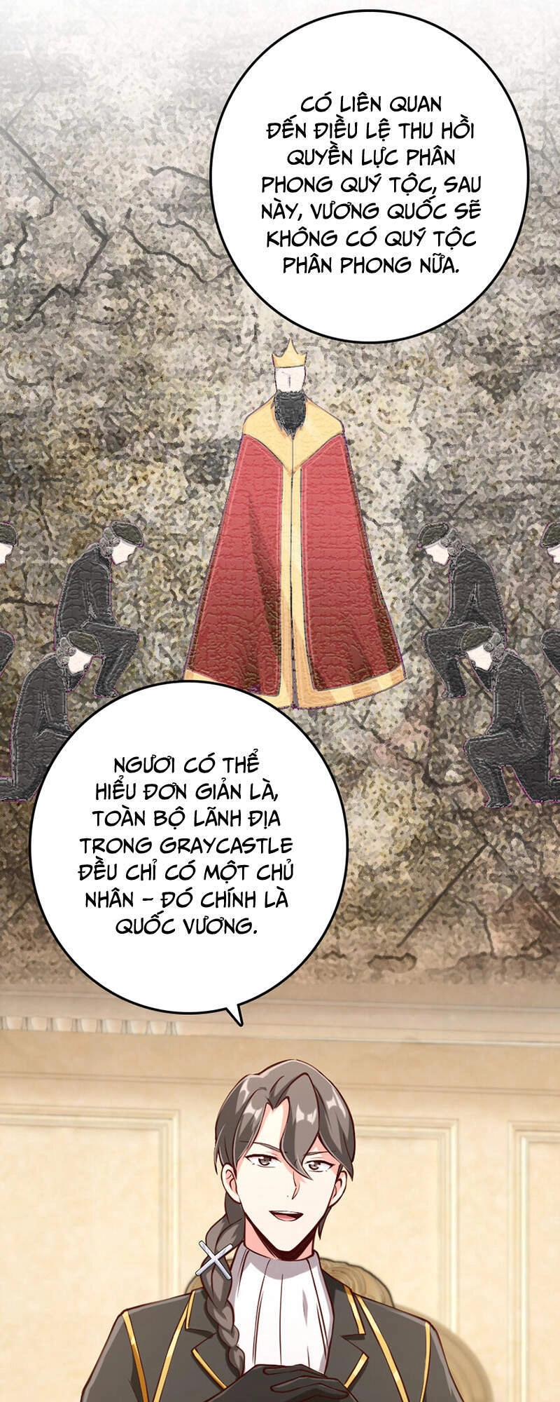 Thả Vu Nữ Đó Ra Chapter 323 - 32