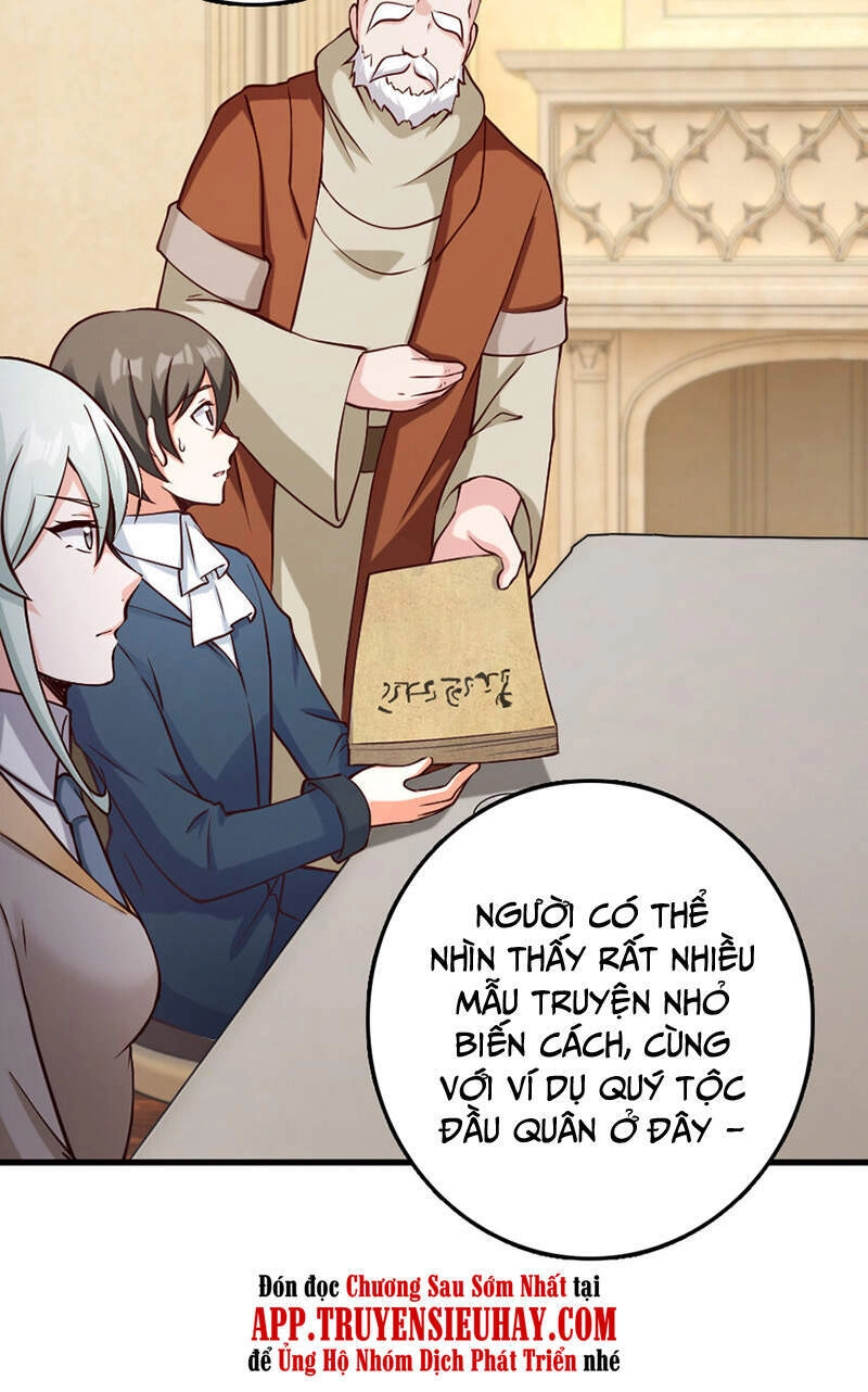 Thả Vu Nữ Đó Ra Chapter 323 - 35