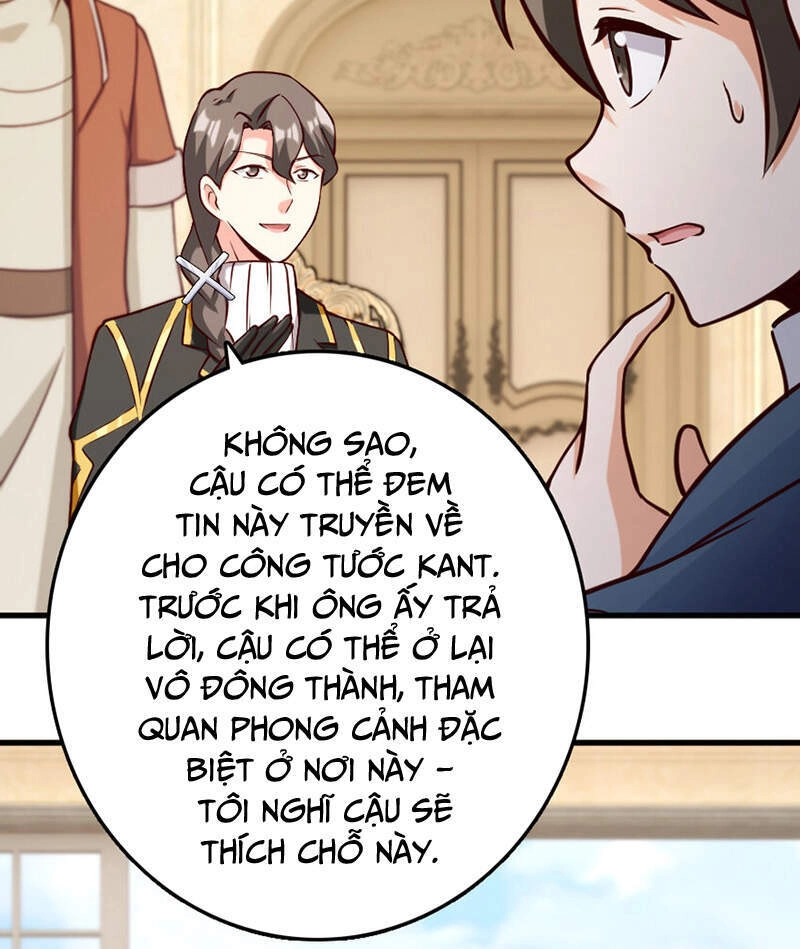 Thả Vu Nữ Đó Ra Chapter 323 - 37