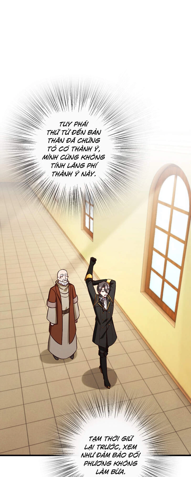 Thả Vu Nữ Đó Ra Chapter 323 - 42