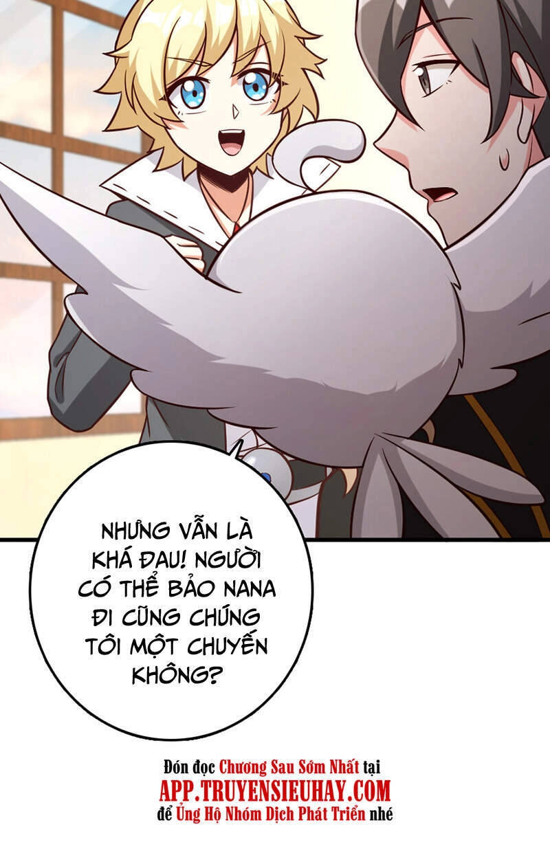 Thả Vu Nữ Đó Ra Chapter 323 - 47