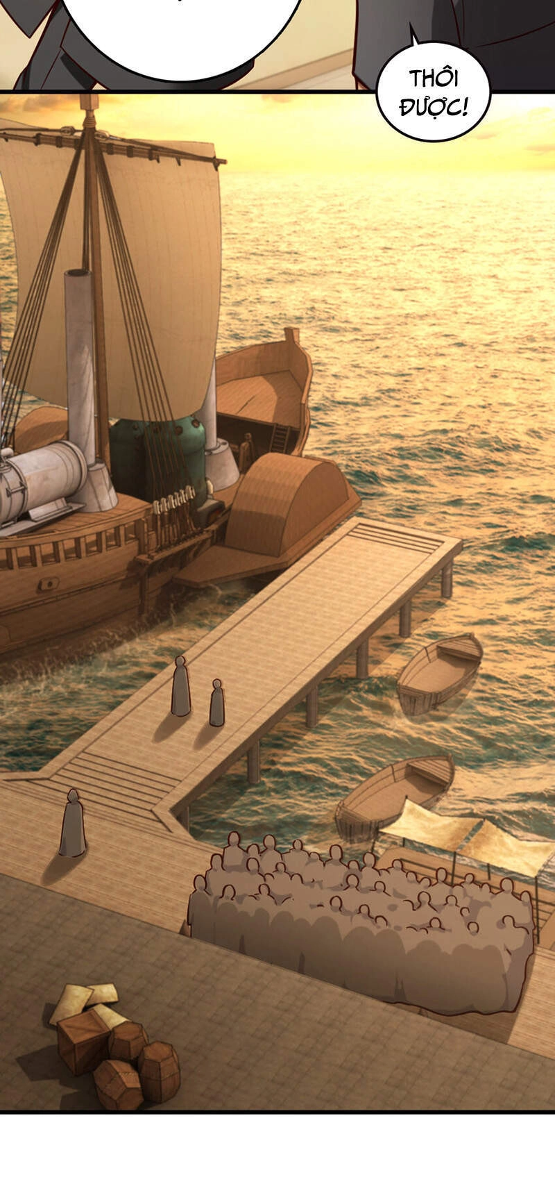 Thả Vu Nữ Đó Ra Chapter 323 - 49