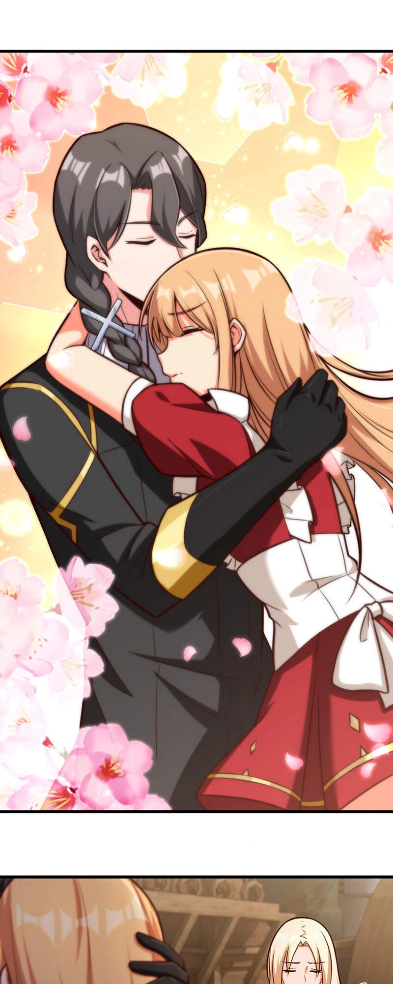 Thả Vu Nữ Đó Ra Chapter 323 - 52