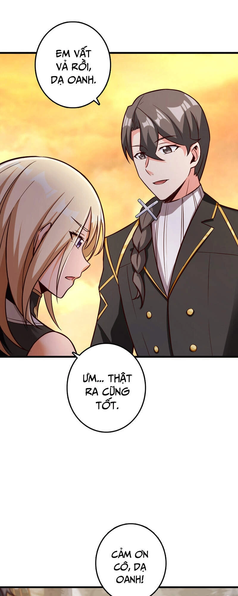 Thả Vu Nữ Đó Ra Chapter 323 - 54